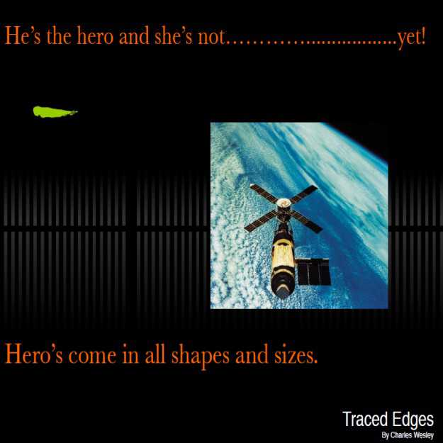 Eagle Tide development project artwork 4