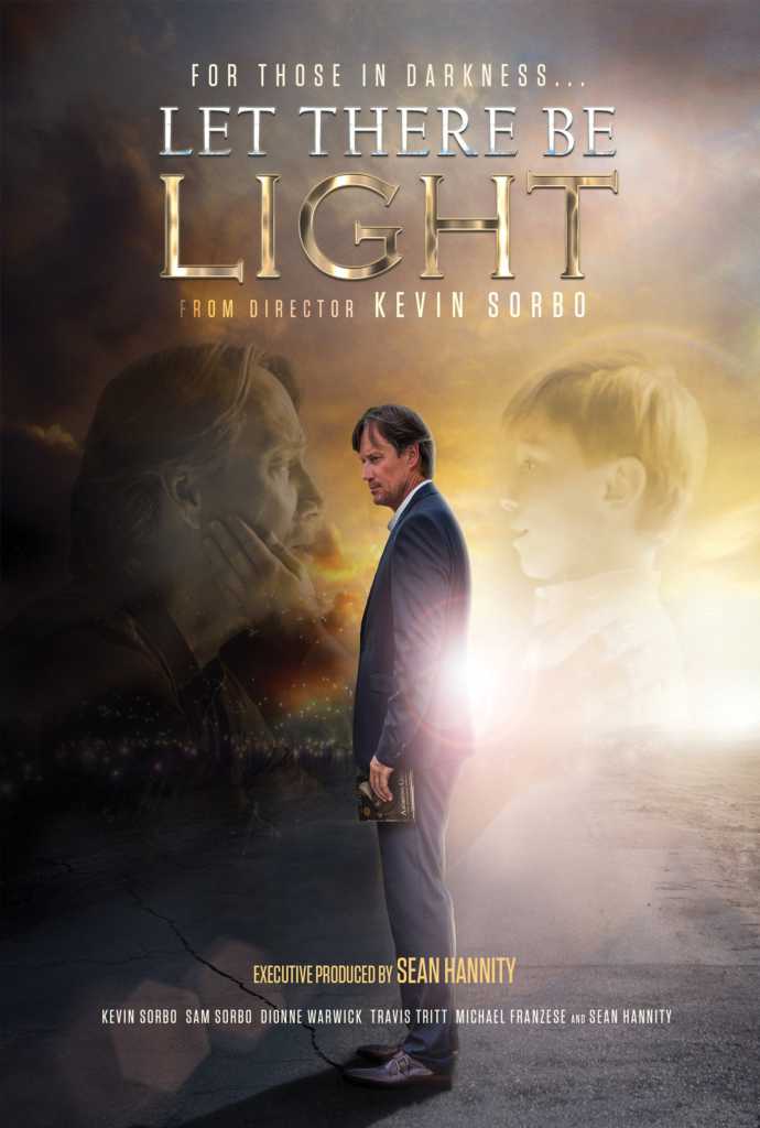Eagle Tide film poster 1