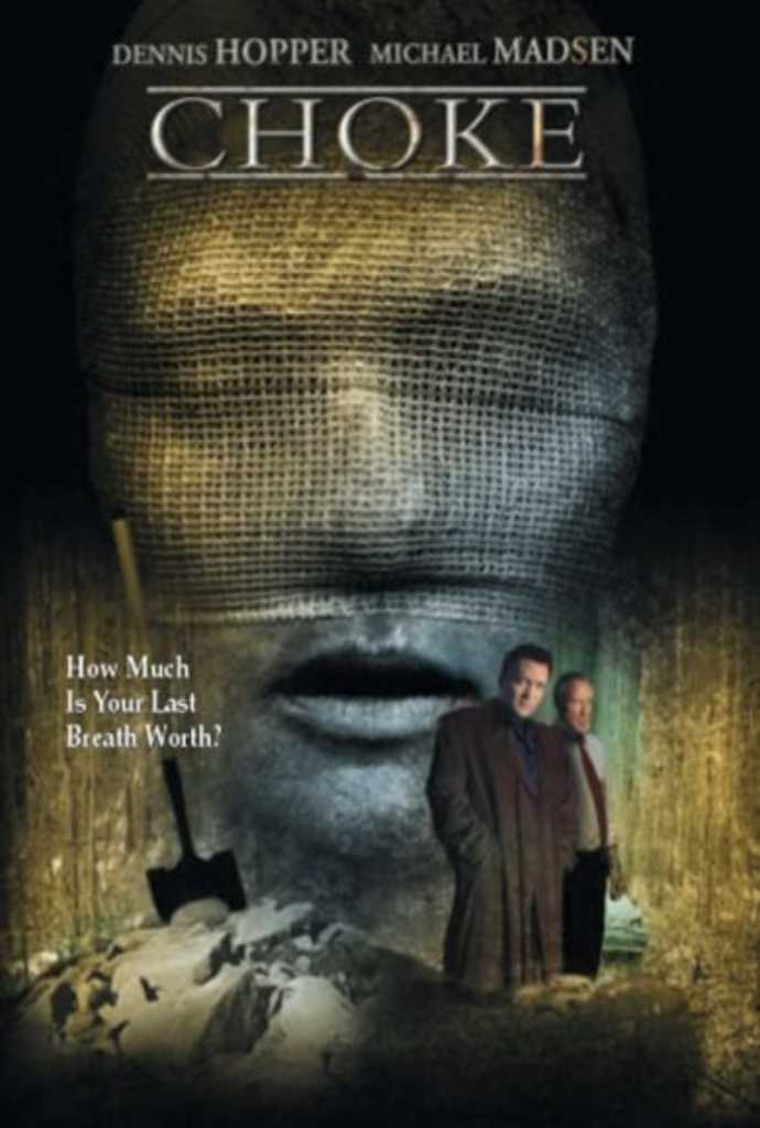 Eagle Tide film poster 6