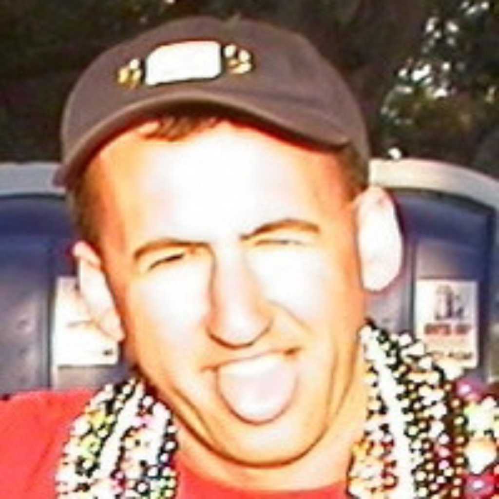 Dan Gregg