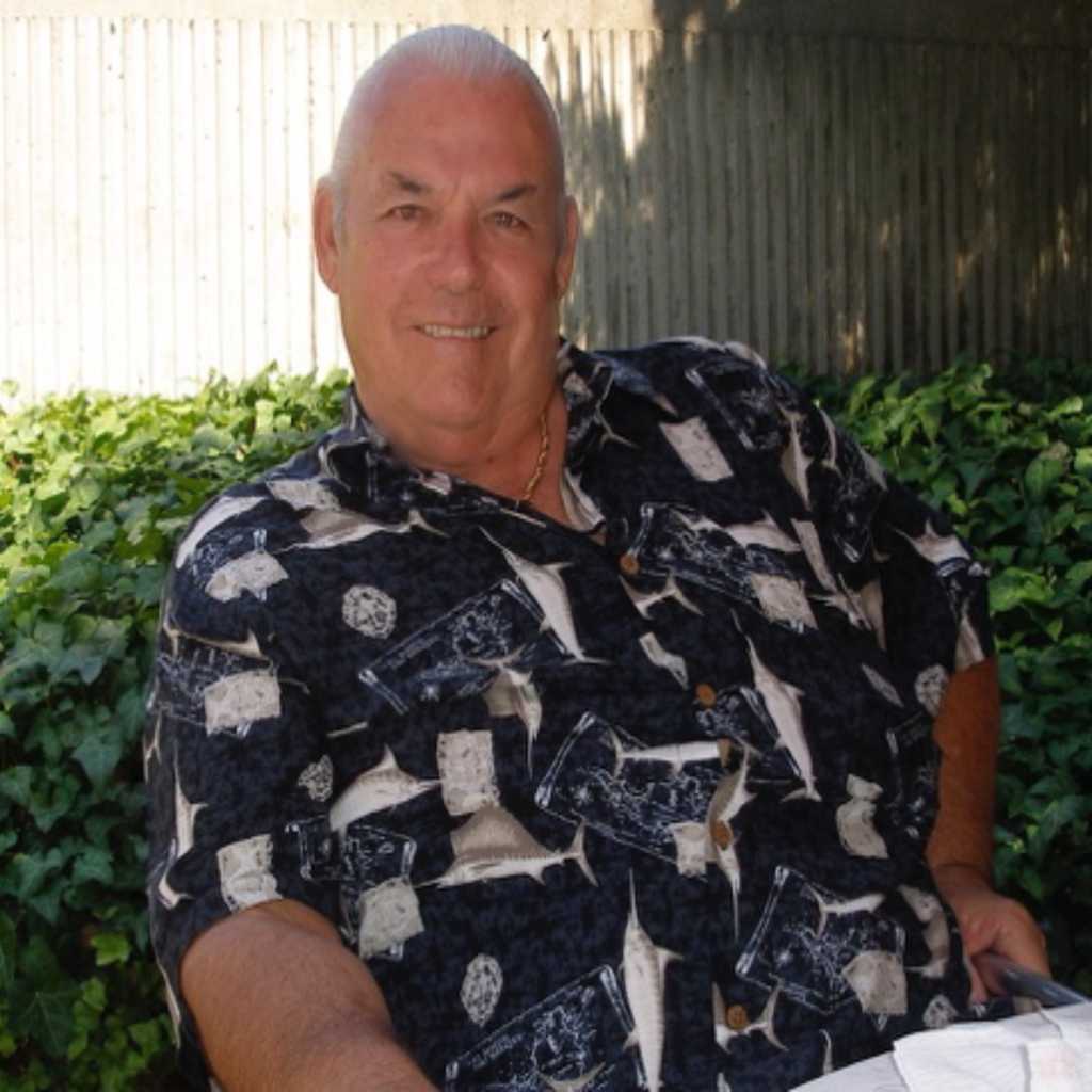 Guy Mead