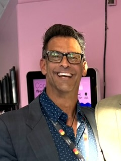 Spero Stamboulis