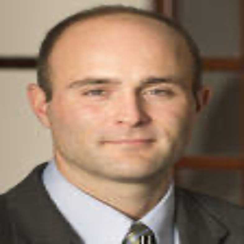Stephen Cramblitt